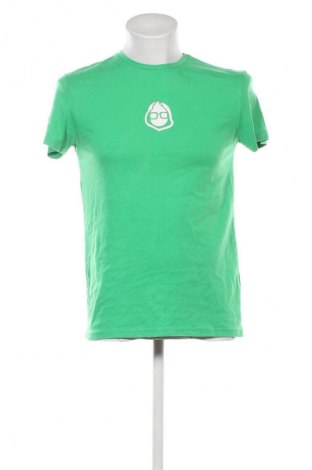 Ανδρικό t-shirt Unbranded, Μέγεθος M, Χρώμα Πράσινο, Τιμή 10,00 €