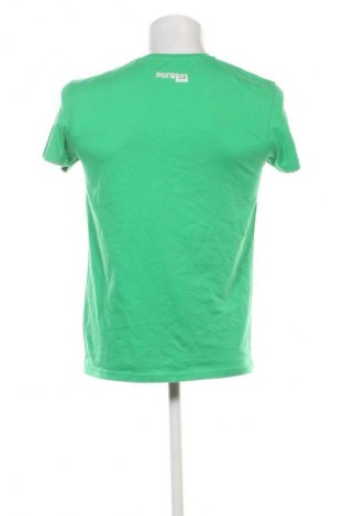 Ανδρικό t-shirt Unbranded, Μέγεθος M, Χρώμα Πράσινο, Τιμή 10,00 €
