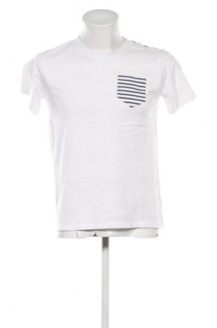 Ανδρικό t-shirt Unbranded, Μέγεθος XXL, Χρώμα Λευκό, Τιμή 10,00 €