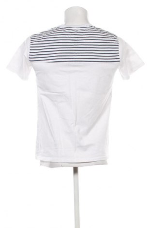 Ανδρικό t-shirt Unbranded, Μέγεθος XXL, Χρώμα Λευκό, Τιμή 10,00 €