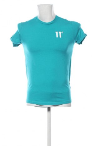 Ανδρικό t-shirt Unbranded, Μέγεθος S, Χρώμα Μπλέ, Τιμή 17,44 €