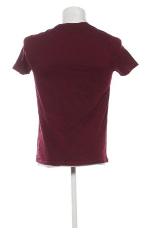 Ανδρικό t-shirt Unbranded, Μέγεθος S, Χρώμα Κόκκινο, Τιμή 9,70 €