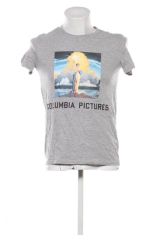 Ανδρικό t-shirt Unbranded, Μέγεθος S, Χρώμα Γκρί, Τιμή 9,70 €