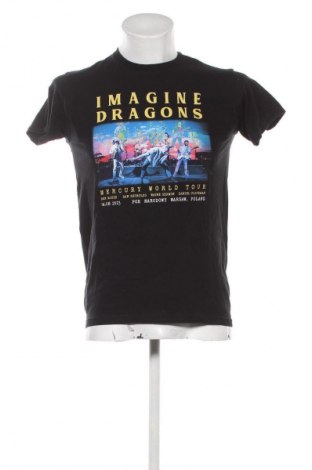 Férfi póló Unbranded, Méret S, Szín Fekete, Ár 4 010 Ft