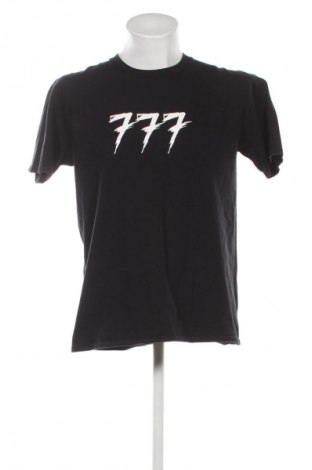 Ανδρικό t-shirt Unbranded, Μέγεθος L, Χρώμα Πολύχρωμο, Τιμή 9,78 €