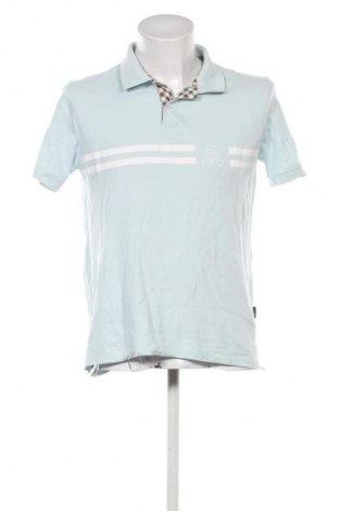 Férfi póló Unbranded, Méret L, Szín Kék, Ár 4 132 Ft