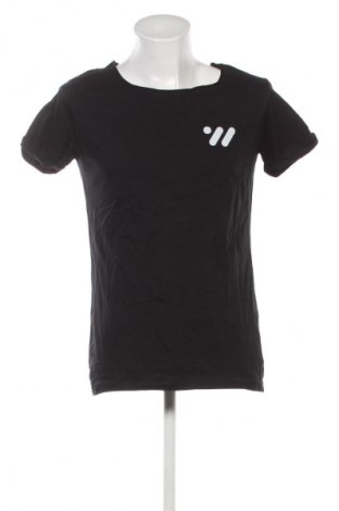 Tricou de bărbați Unbranded, Mărime S, Culoare Negru, Preț 51,00 Lei