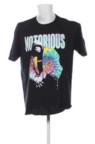 Tricou de bărbați Unbranded, Mărime M, Culoare Negru, Preț 51,00 Lei