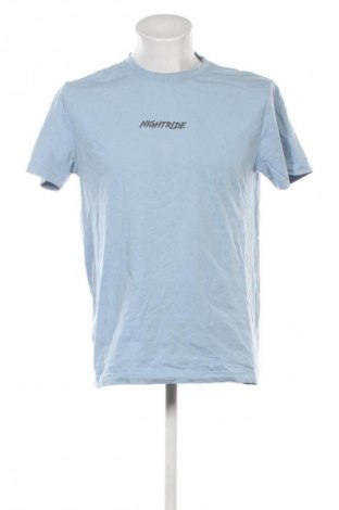 Férfi póló Unbranded, Méret L, Szín Kék, Ár 4 010 Ft