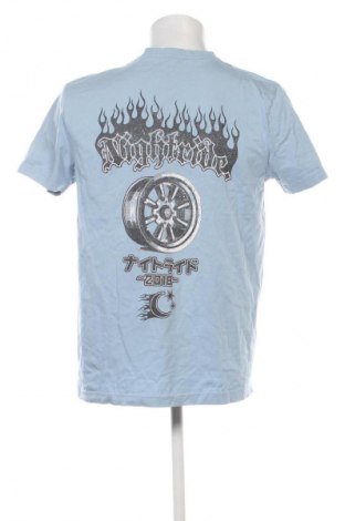 Férfi póló Unbranded, Méret L, Szín Kék, Ár 4 010 Ft