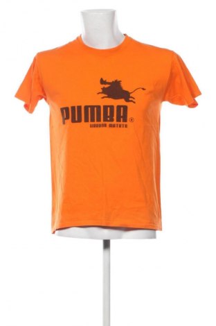 Férfi póló Unbranded, Méret M, Szín Narancssárga
, Ár 4 132 Ft