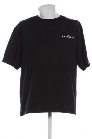 Férfi póló Unbranded, Méret XXL, Szín Fekete, Ár 3 569 Ft