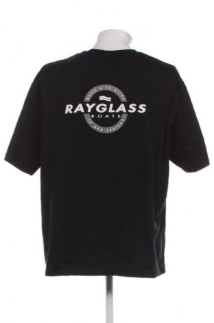 Férfi póló Unbranded, Méret XXL, Szín Fekete, Ár 3 569 Ft