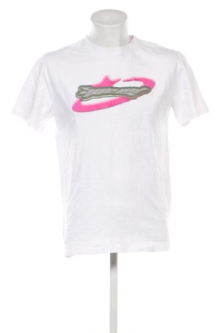 Tricou de bărbați Unbranded, Mărime S, Culoare Alb, Preț 51,00 Lei