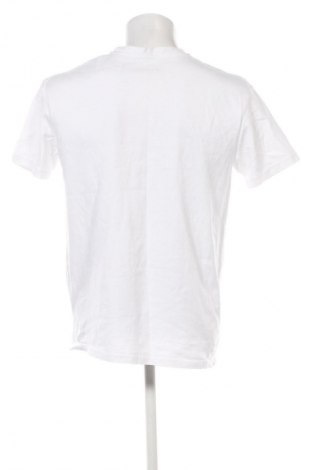 Tricou de bărbați Unbranded, Mărime S, Culoare Alb, Preț 51,00 Lei