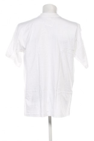 Tricou de bărbați Unbranded, Mărime XL, Culoare Alb, Preț 52,13 Lei