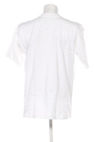 Tricou de bărbați Unbranded, Mărime XL, Culoare Alb, Preț 52,13 Lei