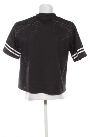 Tricou de bărbați Unbranded, Mărime S, Culoare Negru, Preț 67,99 Lei