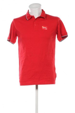 Tricou de bărbați Unbranded, Mărime M, Culoare Roșu, Preț 41,99 Lei