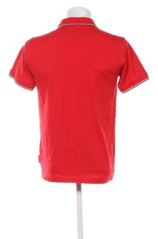 Tricou de bărbați Unbranded, Mărime M, Culoare Roșu, Preț 41,99 Lei