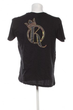 Pánske tričko  Unbranded, Veľkosť XL, Farba Čierna, Cena  8,95 €