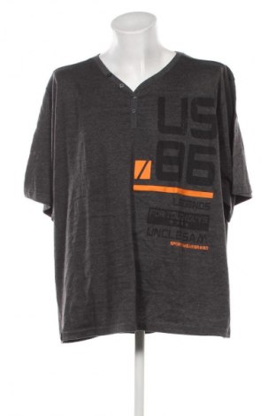 Férfi póló Uncle Sam, Méret 5XL, Szín Sokszínű, Ár 4 132 Ft