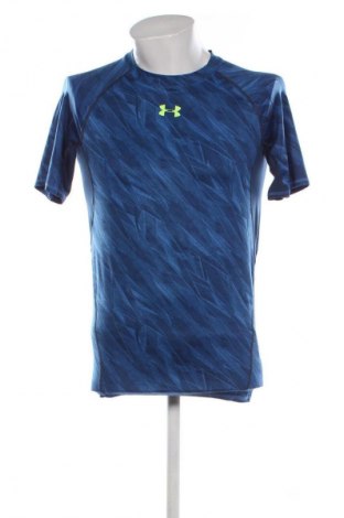 Ανδρικό t-shirt Under Armour, Μέγεθος XL, Χρώμα Πολύχρωμο, Τιμή 11,99 €