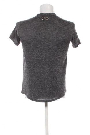 Męski T-shirt Under Armour, Rozmiar S, Kolor Szary, Cena 53,99 zł