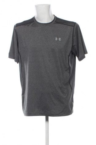 Férfi póló Under Armour, Méret XL, Szín Fekete, Ár 5 309 Ft