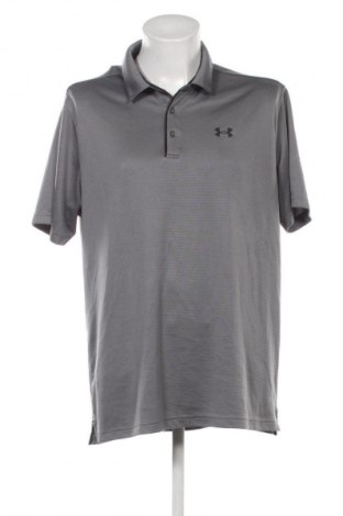 Férfi póló Under Armour, Méret XXL, Szín Szürke, Ár 5 785 Ft