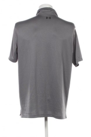 Férfi póló Under Armour, Méret XXL, Szín Szürke, Ár 5 785 Ft