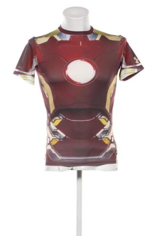 Ανδρικό t-shirt Under Armour, Μέγεθος L, Χρώμα Πολύχρωμο, Τιμή 14,00 €