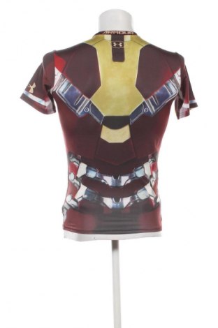 Ανδρικό t-shirt Under Armour, Μέγεθος L, Χρώμα Πολύχρωμο, Τιμή 14,00 €