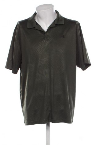 Pánske tričko  Under Armour, Veľkosť XXL, Farba Zelená, Cena  23,95 €