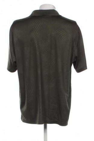 Pánske tričko  Under Armour, Veľkosť XXL, Farba Zelená, Cena  23,95 €