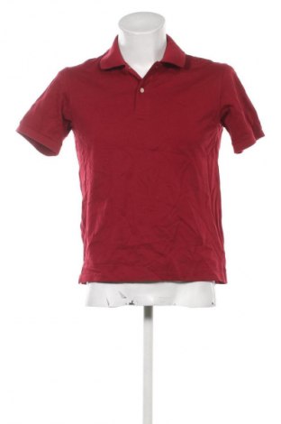 Męski T-shirt Uniqlo, Rozmiar M, Kolor Czerwony, Cena 57,99 zł
