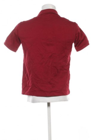 Męski T-shirt Uniqlo, Rozmiar M, Kolor Czerwony, Cena 57,99 zł
