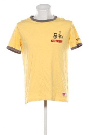 Tricou de bărbați Uniqlo, Mărime L, Culoare Multicolor, Preț 37,99 Lei