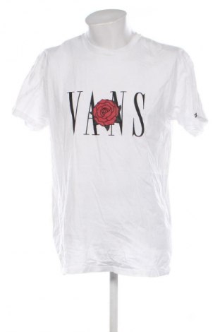 Męski T-shirt Vans, Rozmiar L, Kolor Kolorowy, Cena 68,99 zł