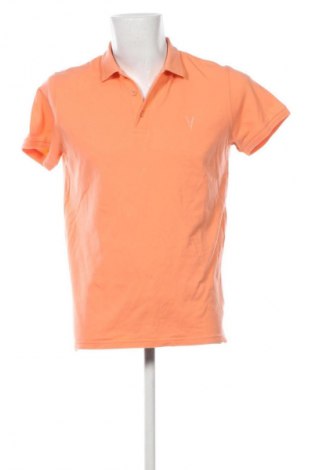 Tricou de bărbați Vistula, Mărime M, Culoare Portocaliu, Preț 44,99 Lei
