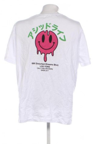 Férfi póló Your Turn, Méret XXL, Szín Fehér, Ár 4 209 Ft