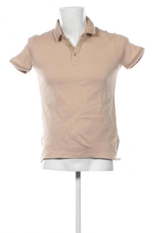 Pánské tričko  Zara, Velikost S, Barva Béžová, Cena  319,00 Kč