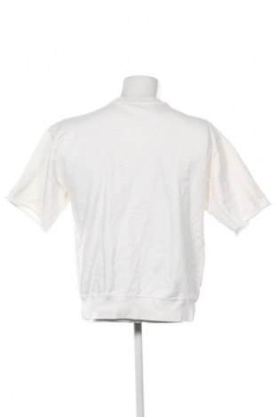 Męski T-shirt Zara, Rozmiar S, Kolor Biały, Cena 43,86 zł