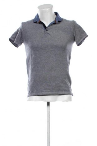 Ανδρικό t-shirt Zara, Μέγεθος S, Χρώμα Πολύχρωμο, Τιμή 10,00 €