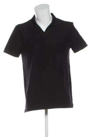 Tricou de bărbați Zara, Mărime L, Culoare Negru, Preț 64,99 Lei