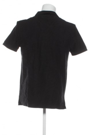Tricou de bărbați Zara, Mărime L, Culoare Negru, Preț 64,99 Lei