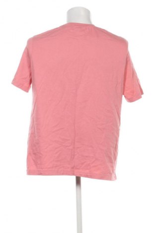 Férfi póló Zara, Méret M, Szín Rózsaszín, Ár 3 408 Ft