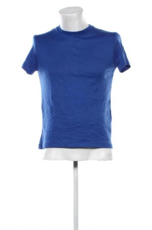 Pánské tričko  Zara, Velikost S, Barva Modrá, Cena  239,00 Kč