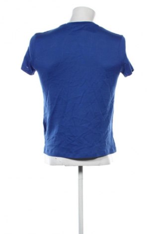 Pánské tričko  Zara, Velikost S, Barva Modrá, Cena  239,00 Kč