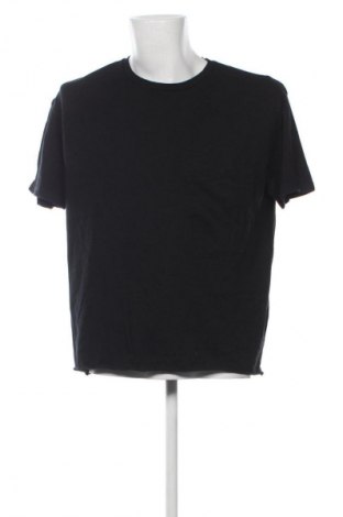 Férfi póló Zara, Méret S, Szín Fekete, Ár 3 380 Ft